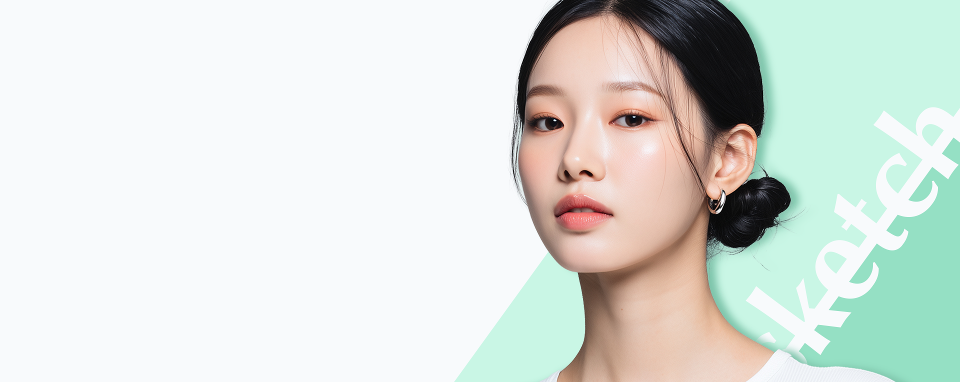 유형별 코성형 메인 배너