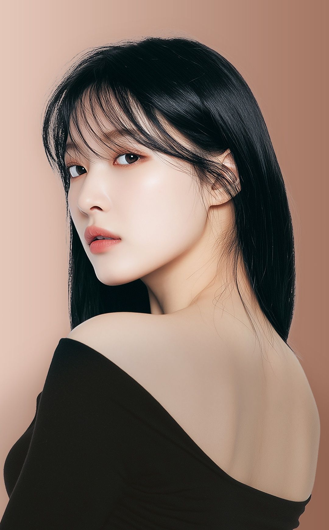 스케치 안티에이징 - 동안의 정석