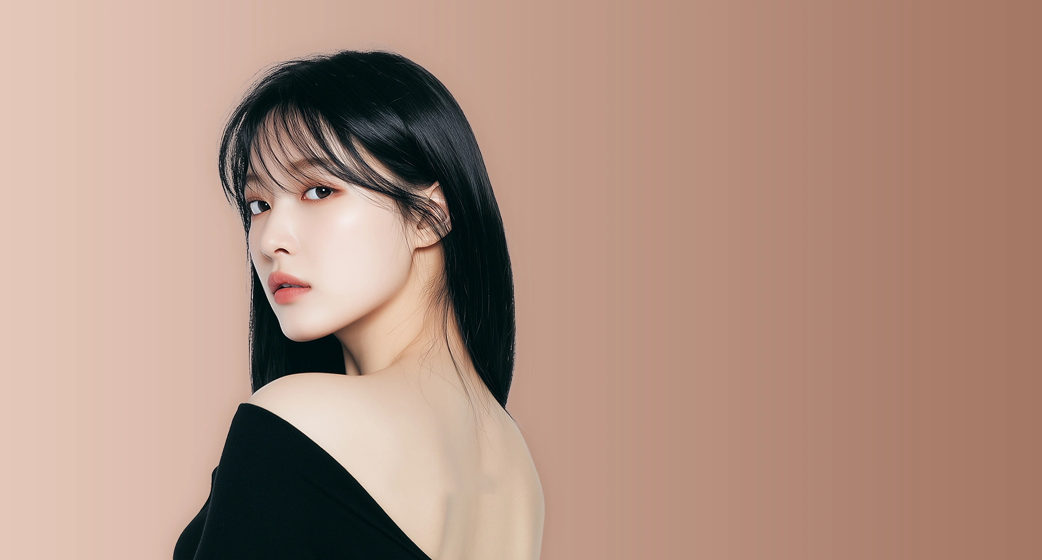 스케치 안티에이징 - 동안의 정석